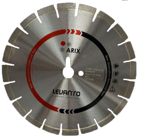Concrete diamond blade discount
