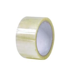 TAPE PACKAGING CLEAR 48MMX75M (ROLL)
