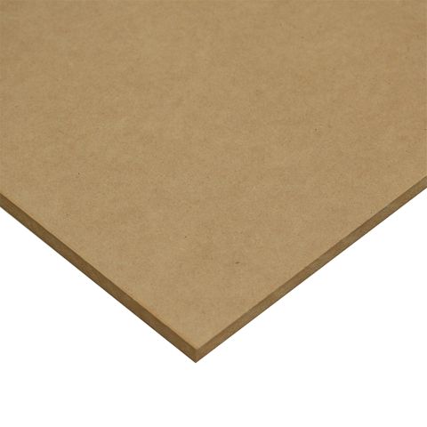 MDF SHEET 2400X1200X12MM