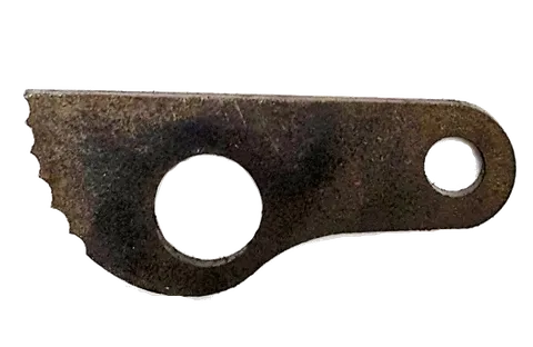 JAW SET (4) REPLCMNT T/S PEG &STAR DROPPER PULLER