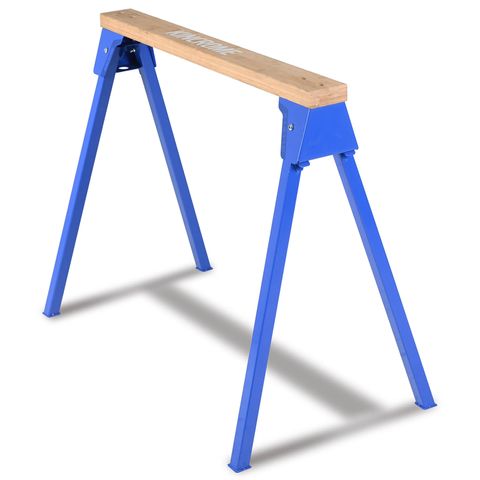 SAWHORSE FOLDING COMPACT KINCROME EACH K14112