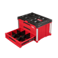 MILWAUKEE PACKOUT� 3-DRAWER TOOL BOX