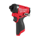 MILWAUKEE M12 FUEL� 1/4" HEX IMPACT DRIVER SKIN