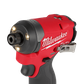 MILWAUKEE M12 FUEL� 1/4" HEX IMPACT DRIVER SKIN