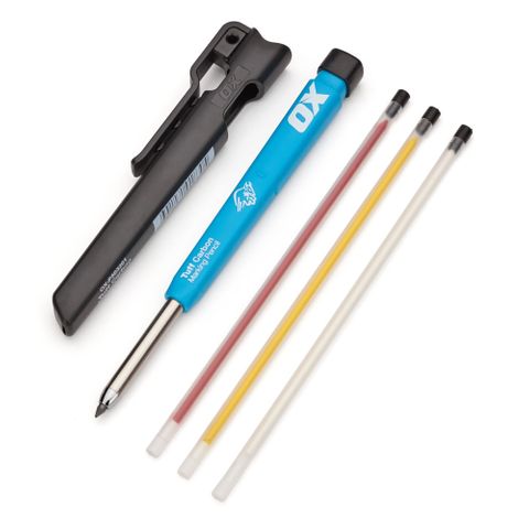PENCIL TUFF CARBON OX VALUE PACK OX-P503210