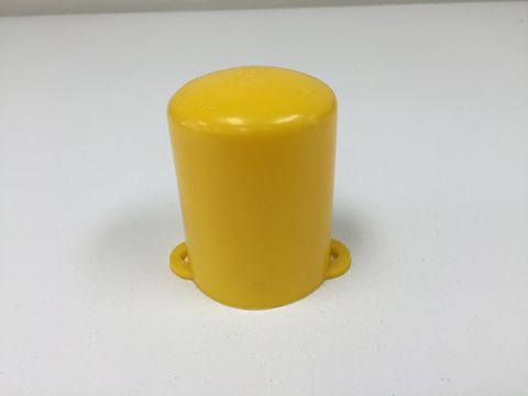 BAR GUARD SAFETY CAP  (BAG 100)