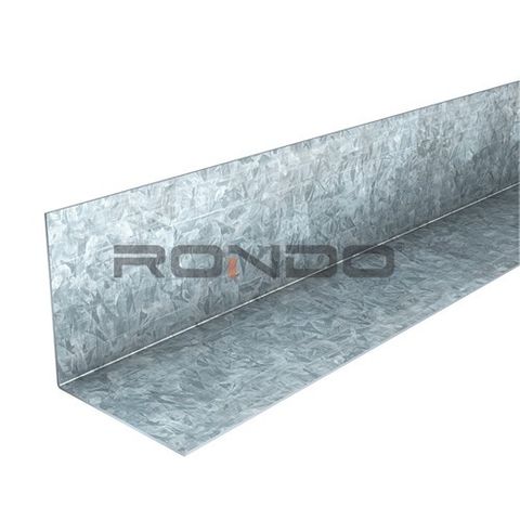 RONDO ANGLE 35 X 35 X 0.7BMT @ 3600MM #55303600