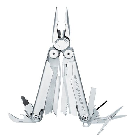 MULTITOOL SIDEKICK LEATHERMAN YL831438