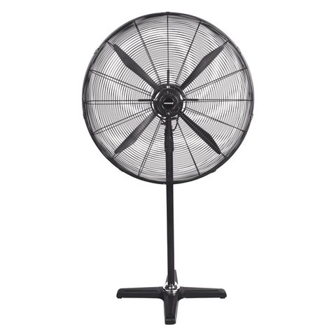 FAN PEDESTAL 750MM 4 BLADE 240V KINCROME