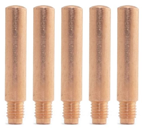 CONTACT TIP MIG ALUM 1.2MM WIRE TWECO T4 (PK 5)