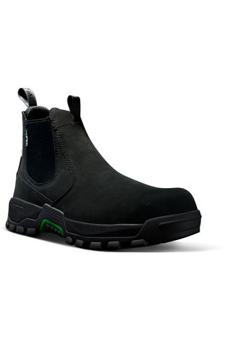 FXD WB-4 NITROLITE� SLIP ON WORK BOOT