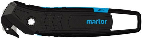 KNIFE MARTOR SECUMAX 350 SAFETY 350040