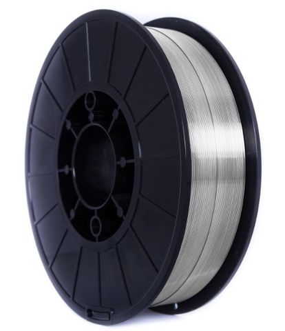 WIRE MIG 0.8MM SOLID MILD STEEL 5KG