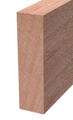 DOOR JAMB SET MERANTI 112X30 (2 x 2.4M & 1 x 1.2M)