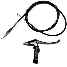 THROTTLE CABLE ASSY FLEXTOOL NPS65931-UNIT