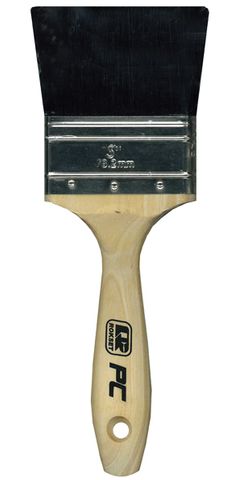 BRUSH PAINT TIMBER ROKSET 6175 75MM