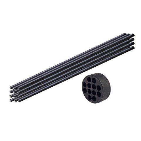 REPLACEMENT SCALER NEEDLES SET 19 X 3MM