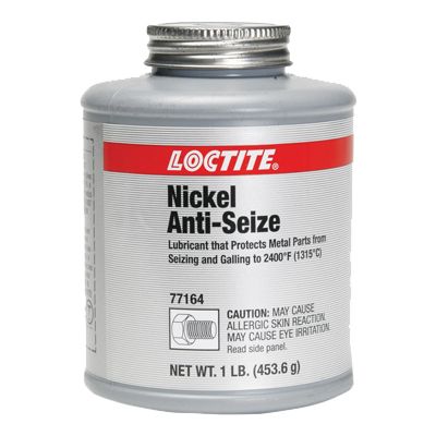 ANTI SEIZE LOCTITE 771 NICKEL 500G 39163 TUB