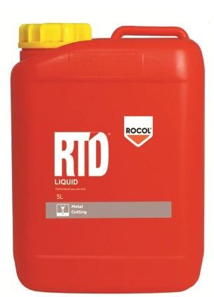 ROCOL CUTTING LIQUID ULTRACUT 5L