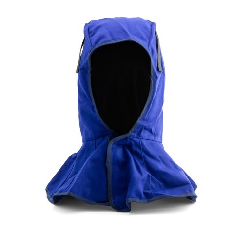 HOOD WELDING BLUE AP6680