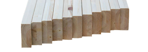 LAMINATED GL10 90x35 3.6M