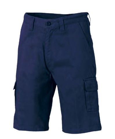 SHORTS DRILL CARGO DNC NAVY 92R