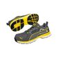 PUMA SNEAKER 643807 GREY/YELLOW