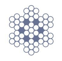 WIRE ROPE SS 3MM 7X7 G304 (P/M)