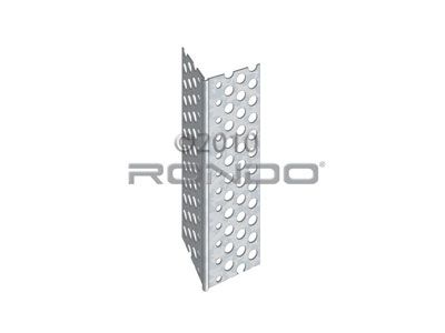 CORNER EXTERNAL BEAD P01 MINI PERF 2100MM