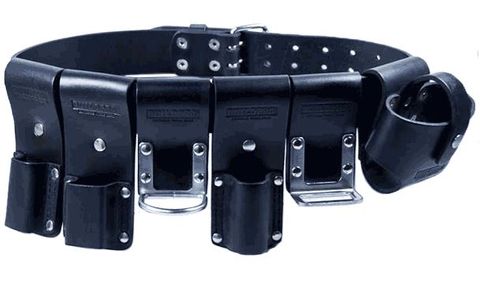 SCAFFOLDERS BELT KIT ALL IN 1 BUILDPRO
