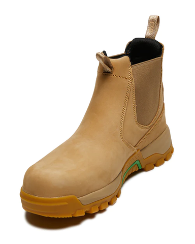 FXD BOOT WB-4 WHEAT