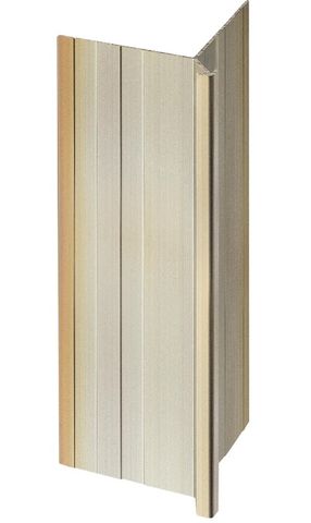 HARDIE� 9MM EXTERNAL SLIMLINE CORNER 3000MM