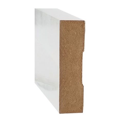 MDF SKIRTING DAR 140x18 5.4M