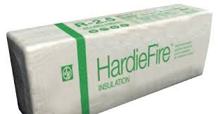 INSULATION HARDIEFIRE 560X1160X85MM  PK5  (3.25)