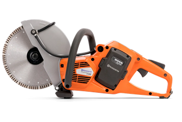 POWER CUTTER 36V  9" K535I BRUSHLESS HUSQVARNA