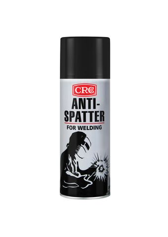 SPRAY ANTISPATTER WELD PROTECTANT 300G
