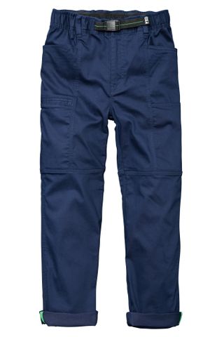 FXD WP-6 ELASTIC WAIST WORK PANTS