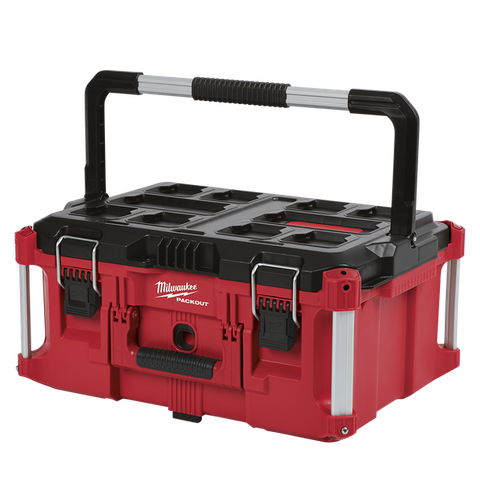 TOOLBOX LARGE MILW PACKOUT 48228425