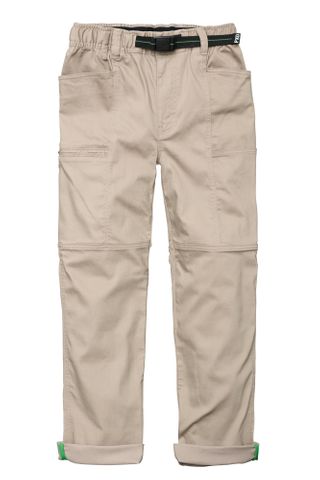 FXD WP-6 ELASTIC WAIST WORK PANTS