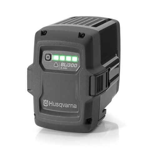 BATTERY 9.4AH HUSQVARNA 967964301