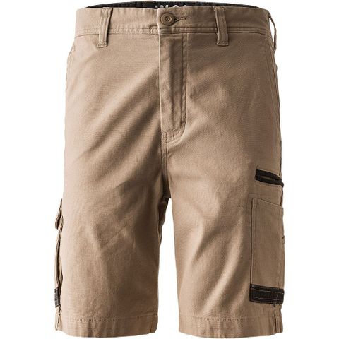 FXD WS-3 STRETCH WORK SHORT