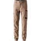 FXD WP-4 CUFFED STRETCH WORK PANTS