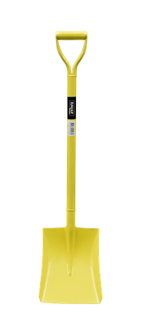 SUNRISE ALLSTEEL SHOVEL