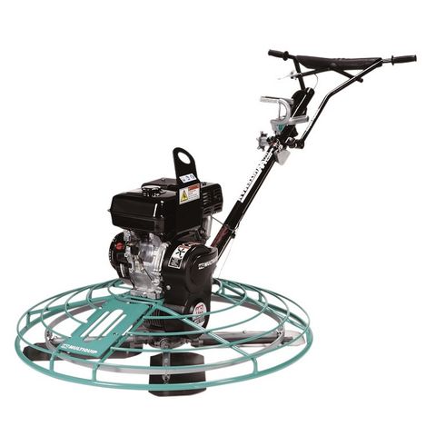 TROWEL MACHINE WB 46"11HP WHITEMAN QUICK PITCH