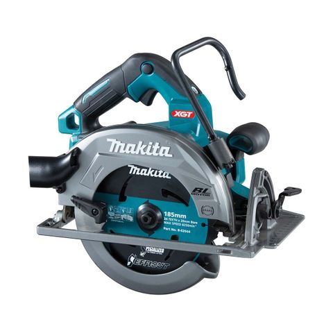SAW CIRC MAKITA 40V 185MM HS003GZ