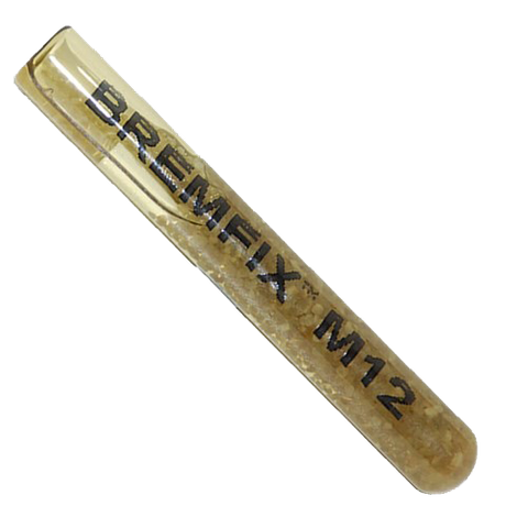 ANCHOR CHEMICAL CAPSULE 12MM (BOX 10)