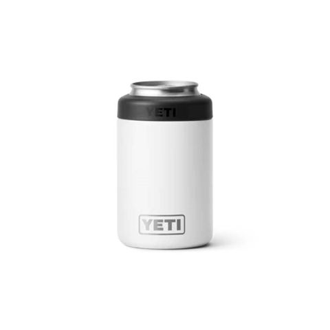 COLSTER RAMBLER 375ML WHITE 2.0 YETI