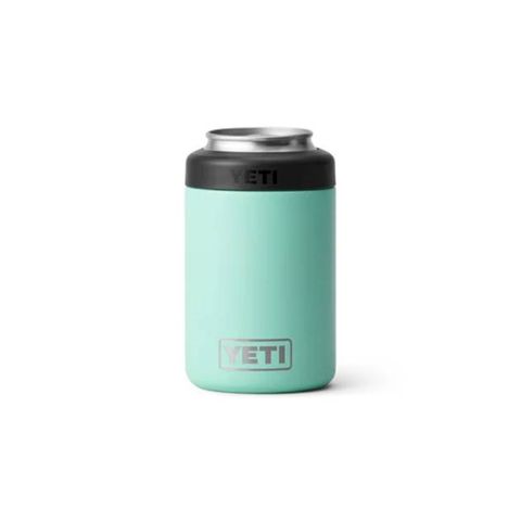 YETI SEAFOAM COLSTER� INSULATED CAN COOLER