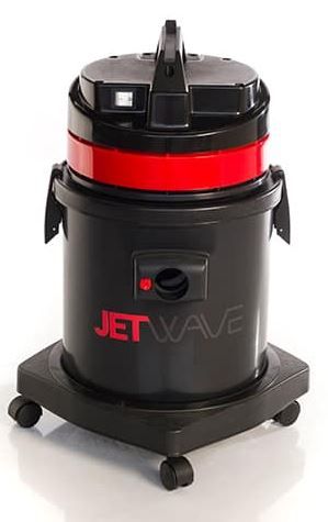 WET/DRY JETWAVE VAC 1500W 1 MOTOR DAKOTA 515