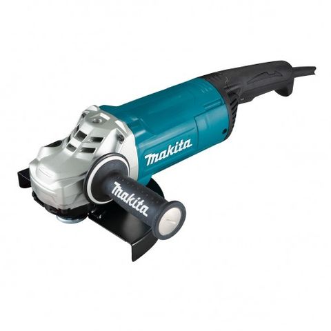 ANGLE GRINDER 230MM 2400W CORDED MAKITA